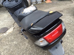 スカイウェイブ買取