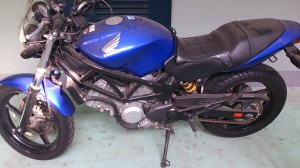 VTR買取