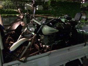 DS250の買取