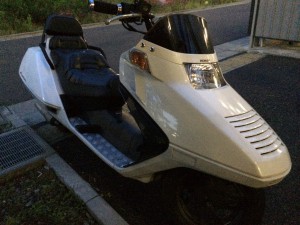 フュージョンX