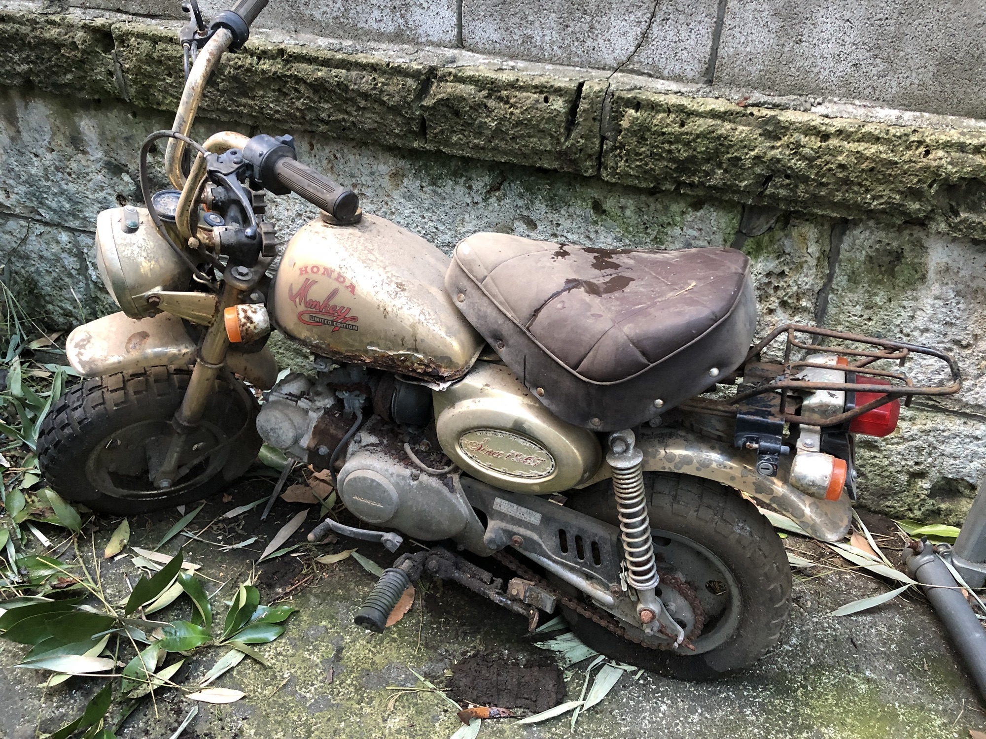 バイク処分はお任せください！壊れたバイクや放置バイクも迅速対応 