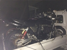 XJR400R 4HM