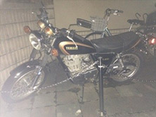 SR400
