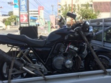 CB400SF