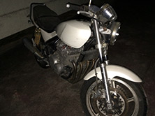 不動のゼファー400-2