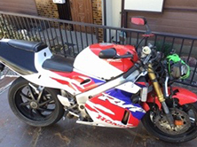 RVF400
