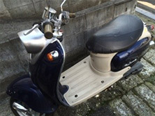 初期型ビーノ