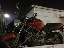 VTR250