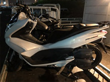 PCX150