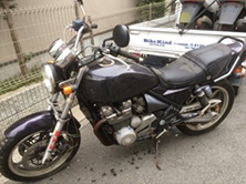 ゼファー400-2