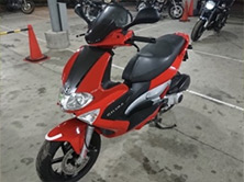 VX125RST