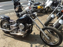 ドラッグスター400