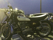 SR400