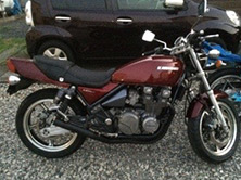 ゼファー400-2