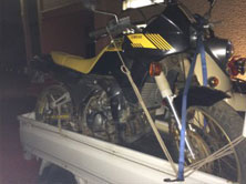 TDR250