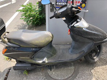 スペイシー100
