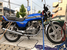 ホーク