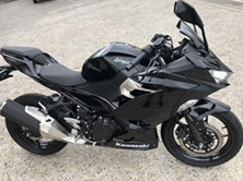 NINJA400
