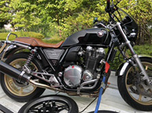 CB1100
