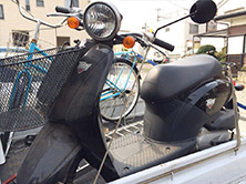 トゥデイ