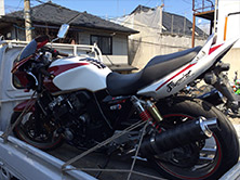 ブイテック3型