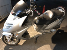グランドディング250