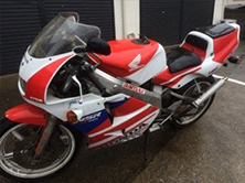 NSR250R