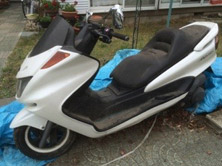 マジェスティ250