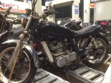 不要SR400