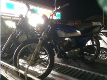 KH125不動