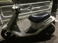 初期のタイプ