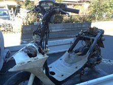 盗難車
