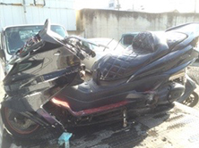 グランドマジェスティ250