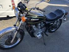 KZ900