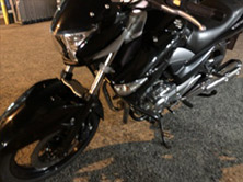 極上車のGSR250
