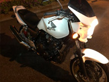 CB400SFV-レボ