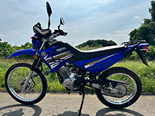 走行6,465km