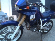 AX-1