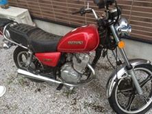 VTR250