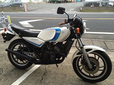 RZ350