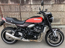 Z900RS