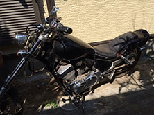 ビラーゴ