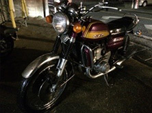 GT750