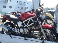 VTR250