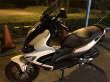 ランナーST200