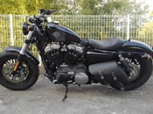 XL1200Xフォーティエイト