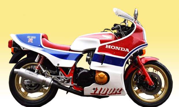 CB1100R