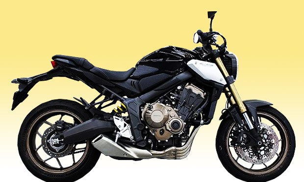 CB650r