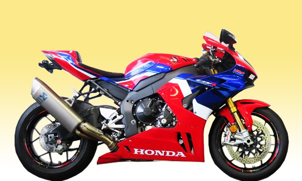 CBR1000RR-R