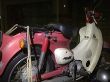 15年所有した